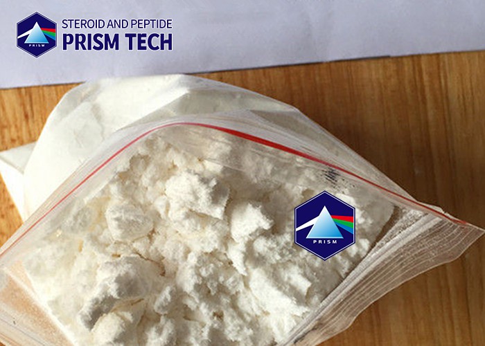 Test Pro Raw Steroid Powder