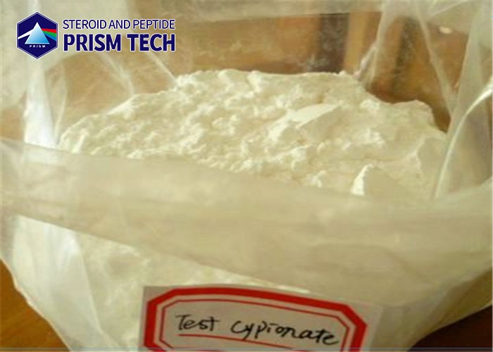 Testosterone Cypionate