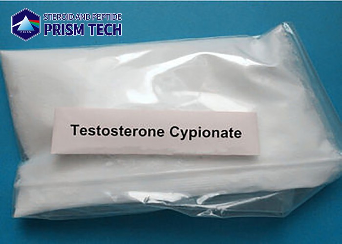 Testosterone Cypionate  -2