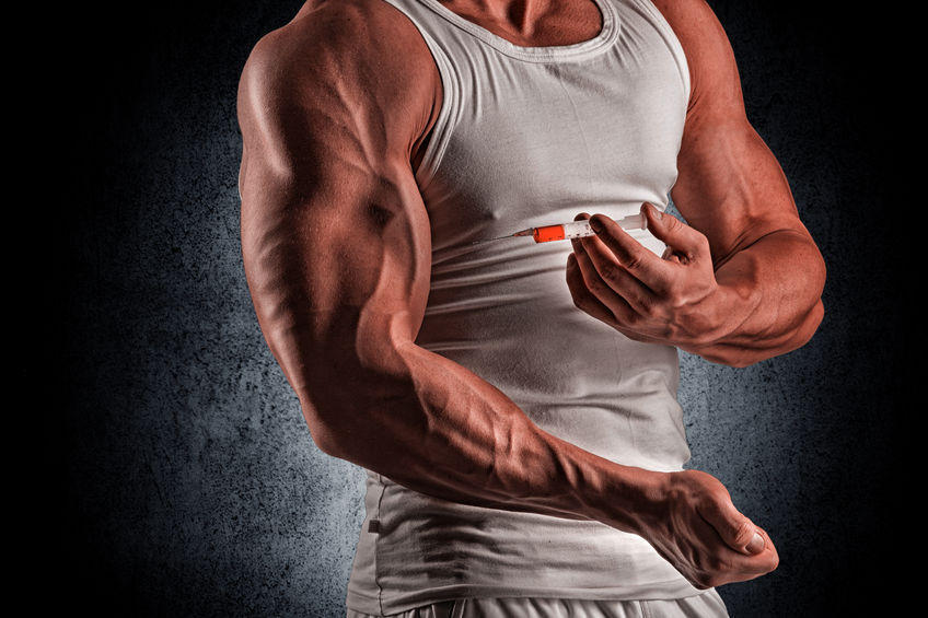 What is Androgenic Anabolic Steroids