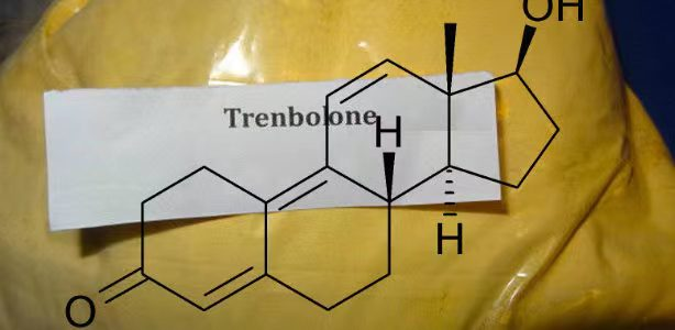 The History of Trenbolone