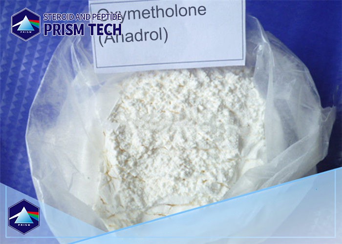 Anadrol Oxymetholone 