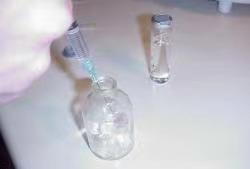 Steroid Recipe for Injectable Winstrol in Oil(Winny) 50mg/ml