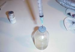 Steroid Recipe for Injectable Winstrol in Oil(Winny) 50mg/ml