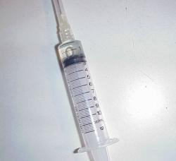 Steroid Recipe for Injectable Winstrol in Oil(Winny) 50mg/ml