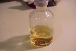 Steroid Recipe for Injectable Winstrol in Oil(Winny) 50mg/ml