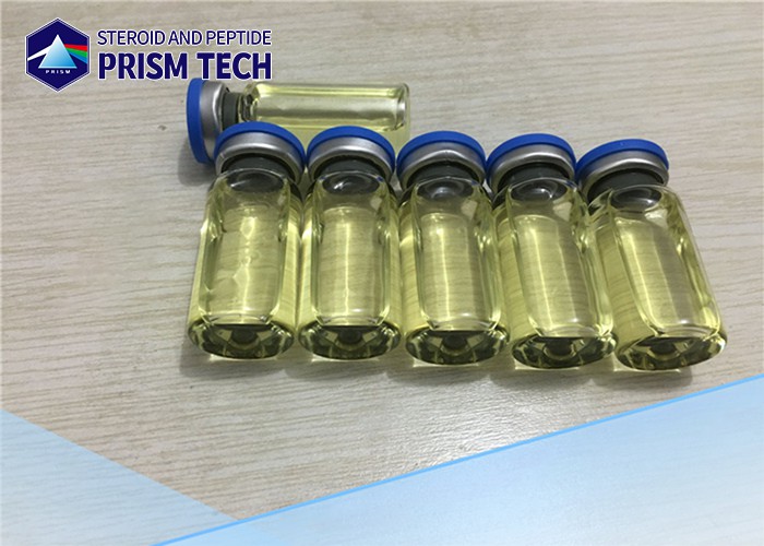 100mg/ml Masteron