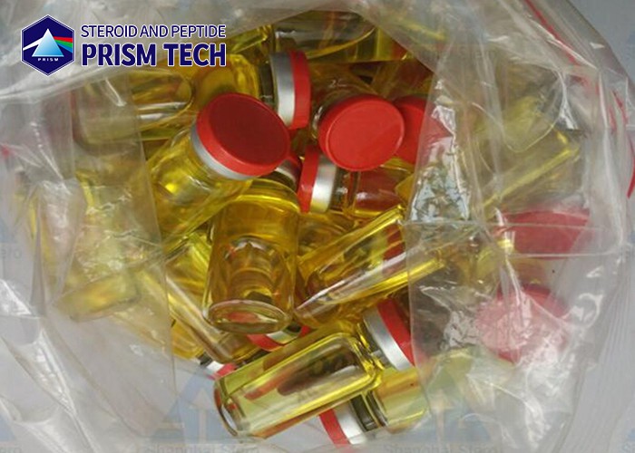 Masteron Enanthate 100 mg/ml