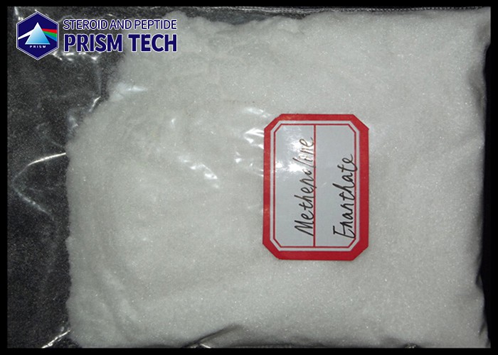 Methenolone Enanthate Powder For Sale