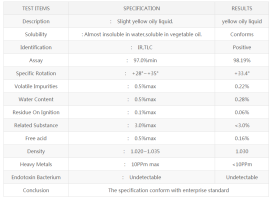 Boldenone Undecylenate /EQ CAS ...