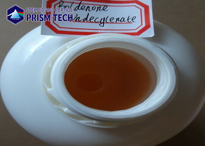 Raw Boldenone Undecylenate For Sale