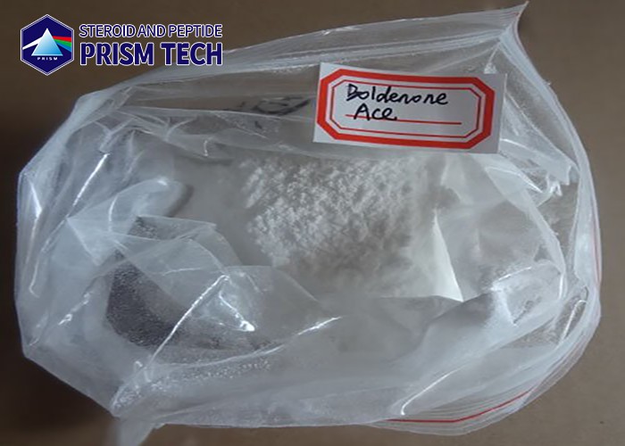 Boldenone Acetate Powder