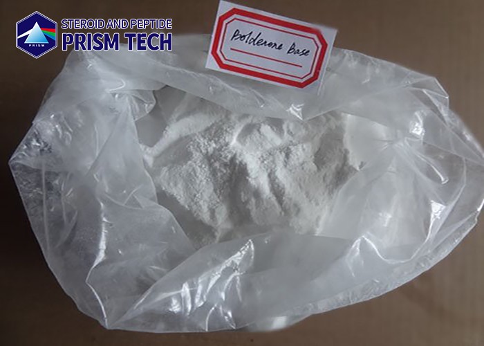 Boldenone Base Powder-2