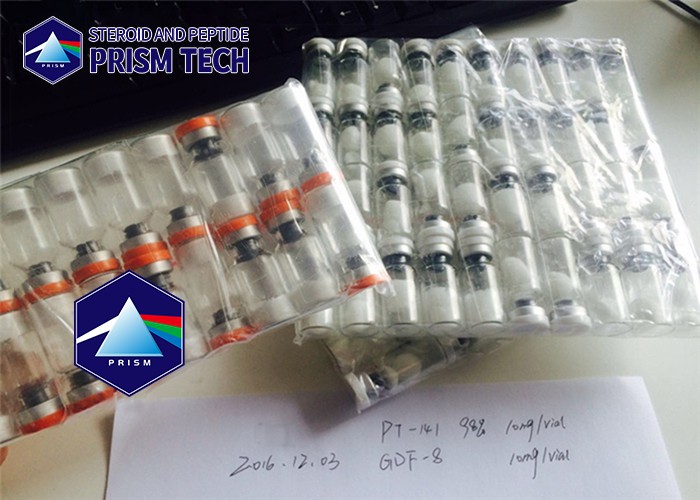 pentapeptide BPC 157