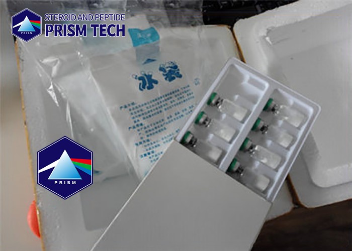 Epitalon Peptides